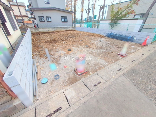 《仲介手数料無料》上尾市西宮下４丁目425-8新築一戸建てグラファーレ