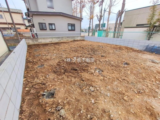 《仲介手数料無料》上尾市西宮下４丁目425-8新築一戸建てグラファーレ