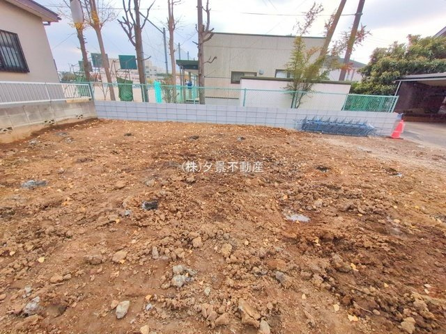《仲介手数料無料》上尾市西宮下４丁目425-8新築一戸建てグラファーレ