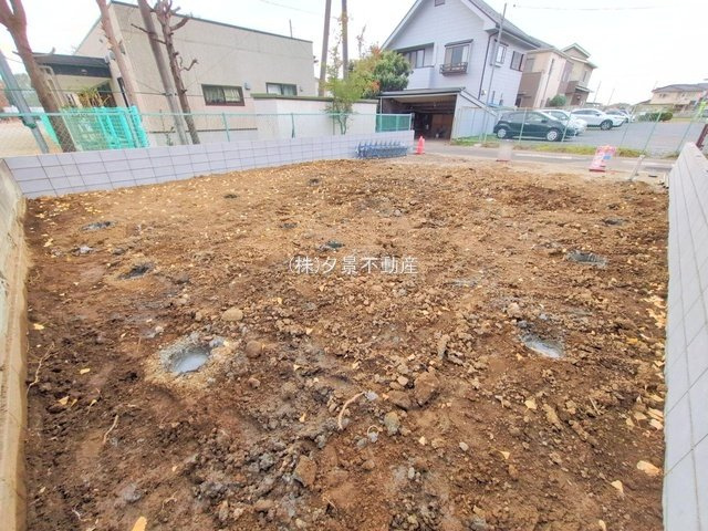 《仲介手数料無料》上尾市西宮下４丁目425-8新築一戸建てグラファーレ