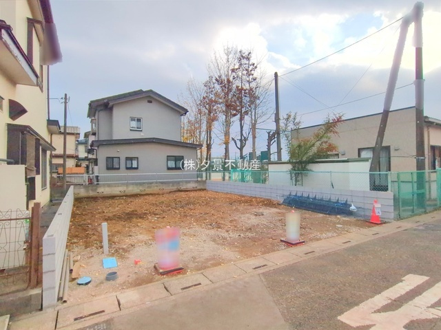 《仲介手数料無料》上尾市西宮下４丁目425-8新築一戸建てグラファーレ