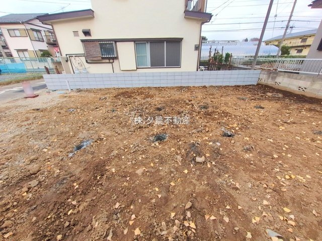 《仲介手数料無料》上尾市西宮下４丁目425-8新築一戸建てグラファーレ