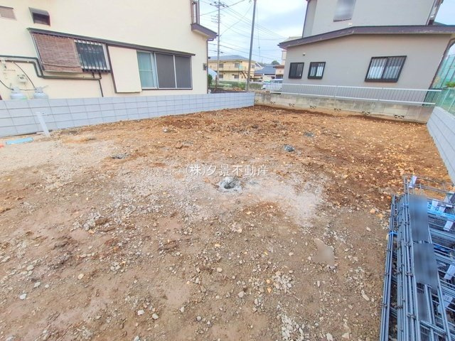 《仲介手数料無料》上尾市西宮下４丁目425-8新築一戸建てグラファーレ