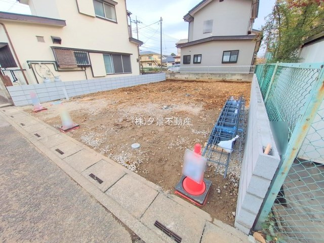 《仲介手数料無料》上尾市西宮下４丁目425-8新築一戸建てグラファーレ