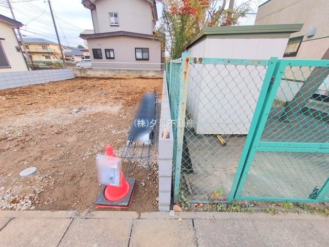 《仲介手数料無料》上尾市西宮下４丁目425-8新築一戸建てグラファーレ