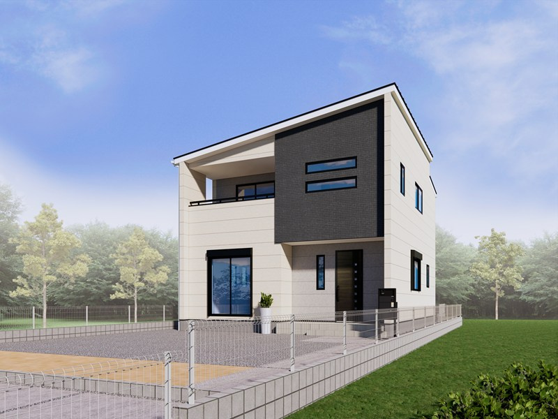 熊谷市上恩田1号棟の画像