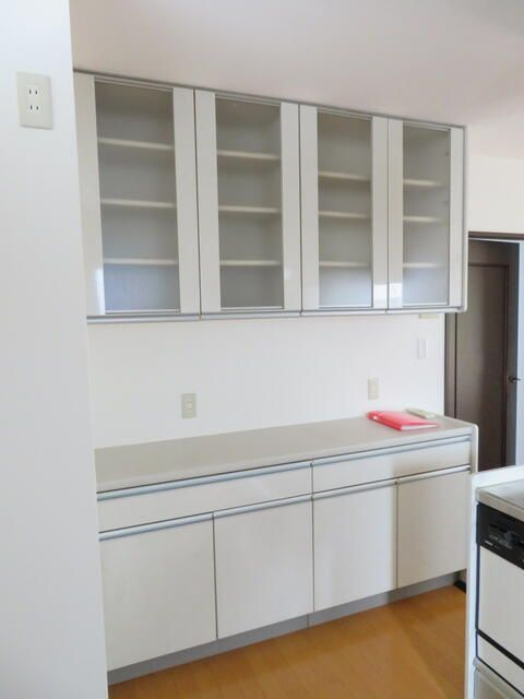 Ｔａｋａｋｉ貸家の設備