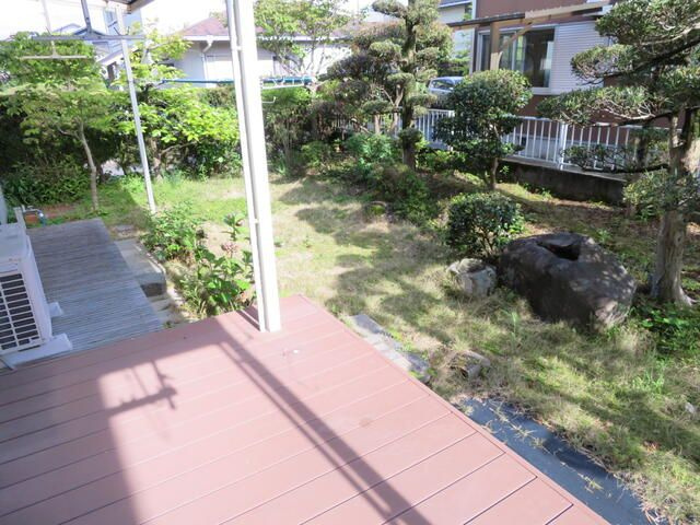 Ｔａｋａｋｉ貸家のその他共用部分