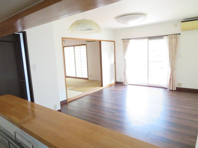 Ｔａｋａｋｉ貸家のその他