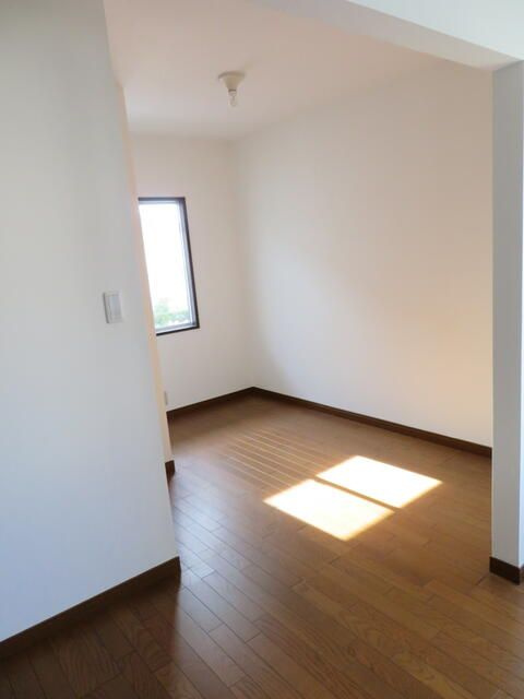 Ｔａｋａｋｉ貸家の寝室