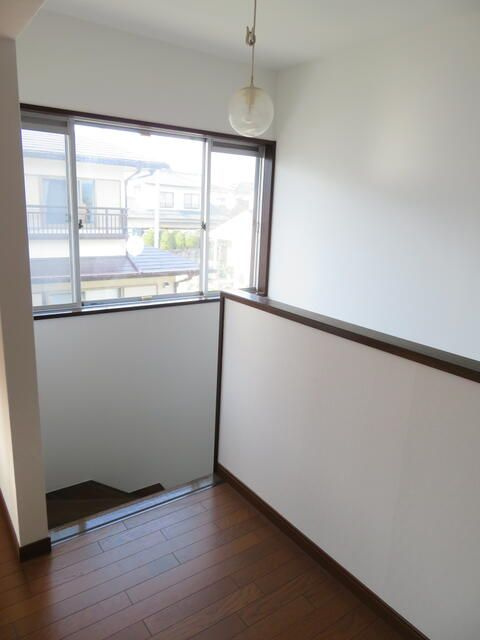 Ｔａｋａｋｉ貸家のその他