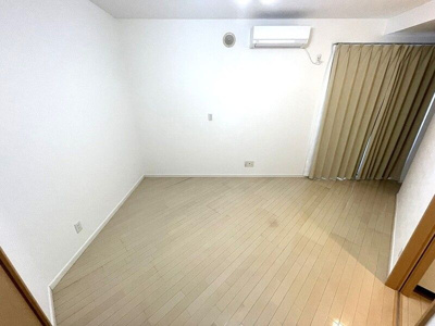 【寝室】 | グランビュー新百合ヶ丘