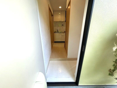 【玄関】 | グランビュー新百合ヶ丘