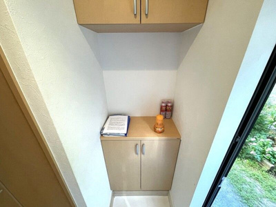 【収納】 | グランビュー新百合ヶ丘