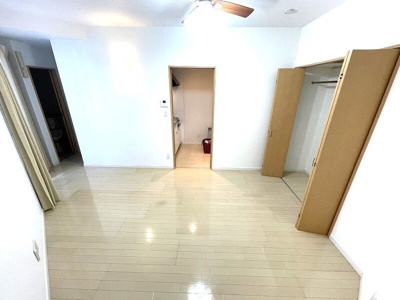 【居間・リビング】 | グランビュー新百合ヶ丘