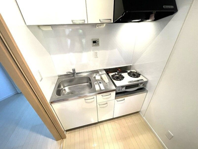 【キッチン】 | グランビュー新百合ヶ丘