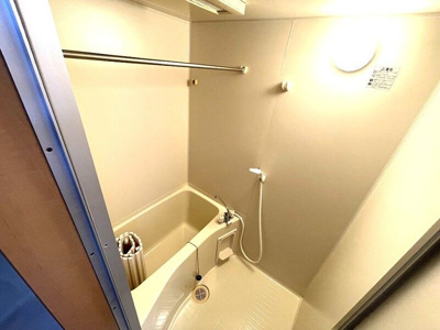 【浴室】 | グランビュー新百合ヶ丘