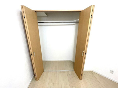 【収納】 | グランビュー新百合ヶ丘