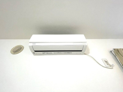 【設備】 | グランビュー新百合ヶ丘