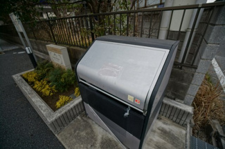 【その他共用部分】