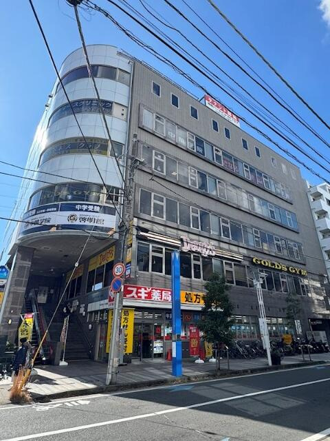 湘南パールマンション