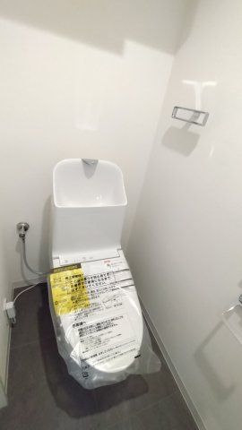 青葉台ガーデンハウスのトイレ|トイレも気になるポイント