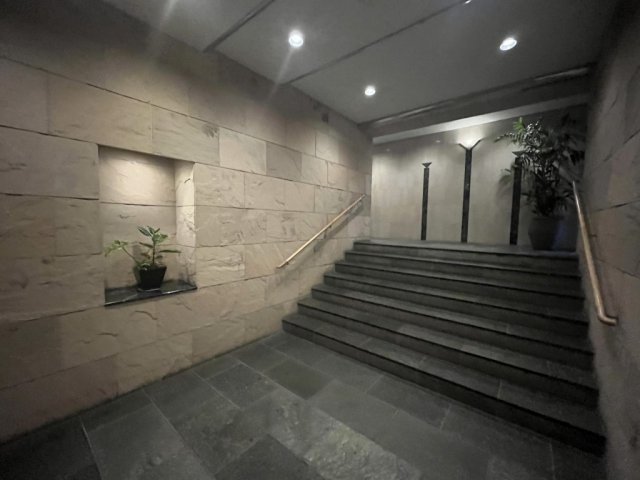 高田馬場パーク・ホームズのその他共用部分