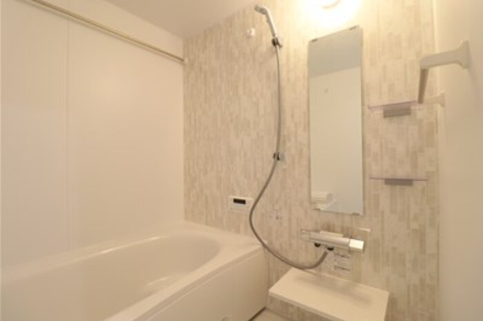 パルボヌールの浴室|バス