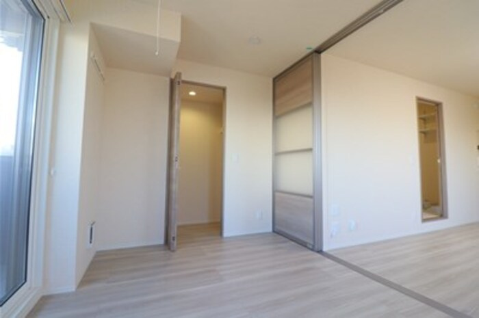 パルボヌールの内装|その他部屋・スペース