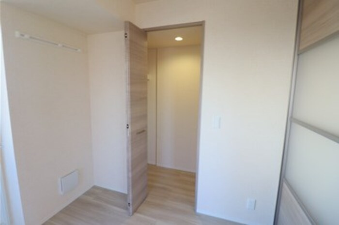 パルボヌールの収納|収納