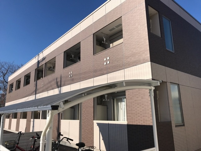 マウンテンフィールドのその他共用部分