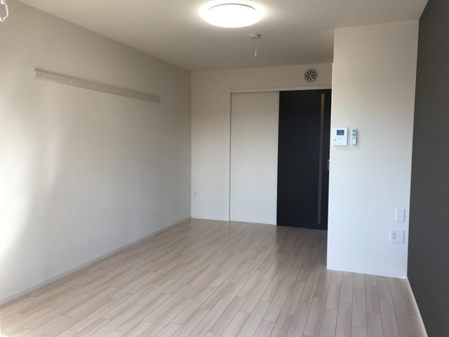 マウンテンフィールドの洋室