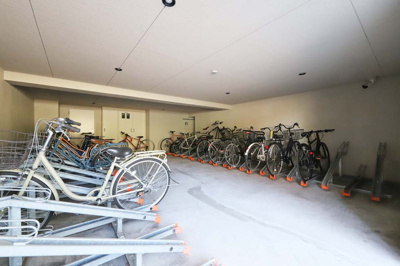 【外観】 | ハーモニーレジデンス東京南砂パークサイド