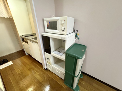 【設備】 | サテライト藤