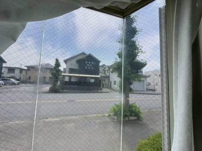 【展望】 | サテライト藤