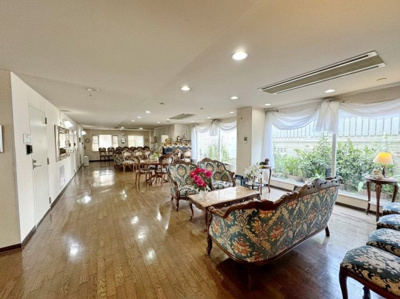 【その他共用部分】 | サテライト藤