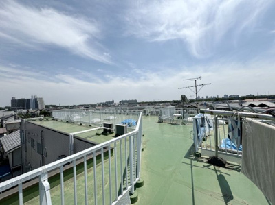 【展望】 | サテライト藤