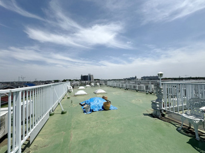 【展望】 | サテライト藤