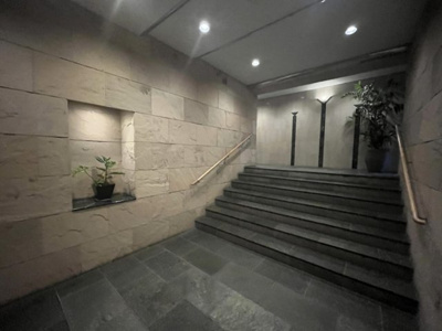 【その他共用部分】 | 高田馬場パーク・ホームズ