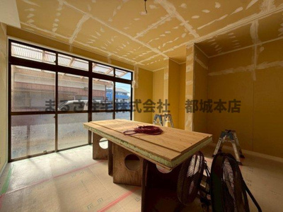 【洋室】 | DOCA早水