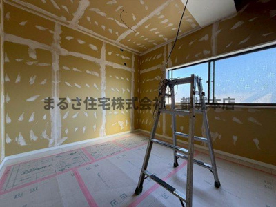 【洋室】 | DOCA早水