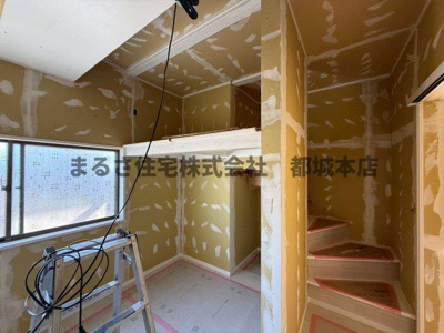 【浴室】 | DOCA早水