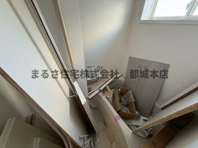 【浴室】 | DOCA早水