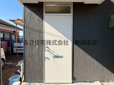 【エントランス】 | DOCA早水