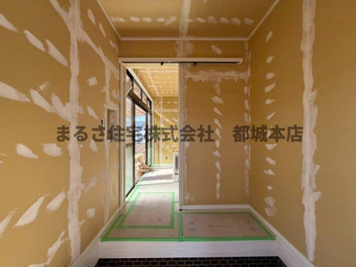 【玄関】 | DOCA早水