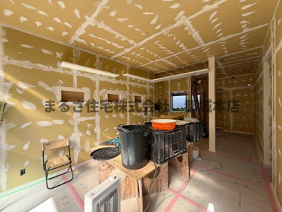 【居間・リビング】 | DOCA早水