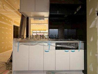 【キッチン】 | DOCA早水