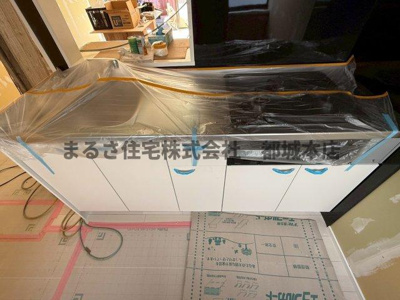 【キッチン】 | DOCA早水