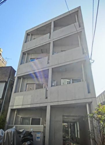 Ｐｅａｃｅ　（ピ－ス）の外観