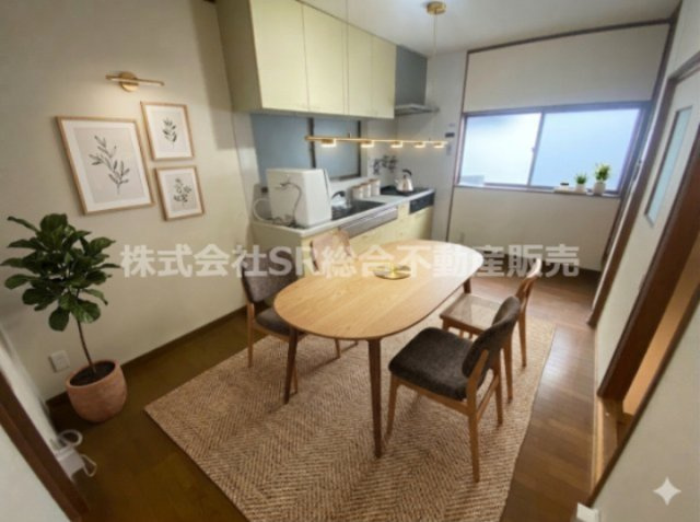 柏田本町中古戸建